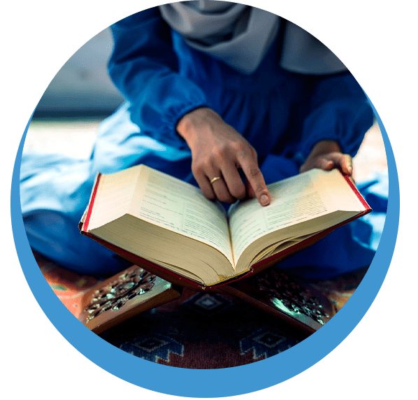 Learn Hifz Quran Online - Top Quran Classes