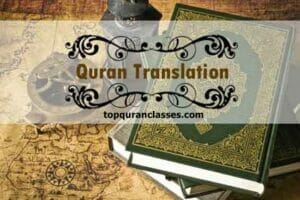 Quran translation online