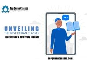 Best Quran Classes in New York