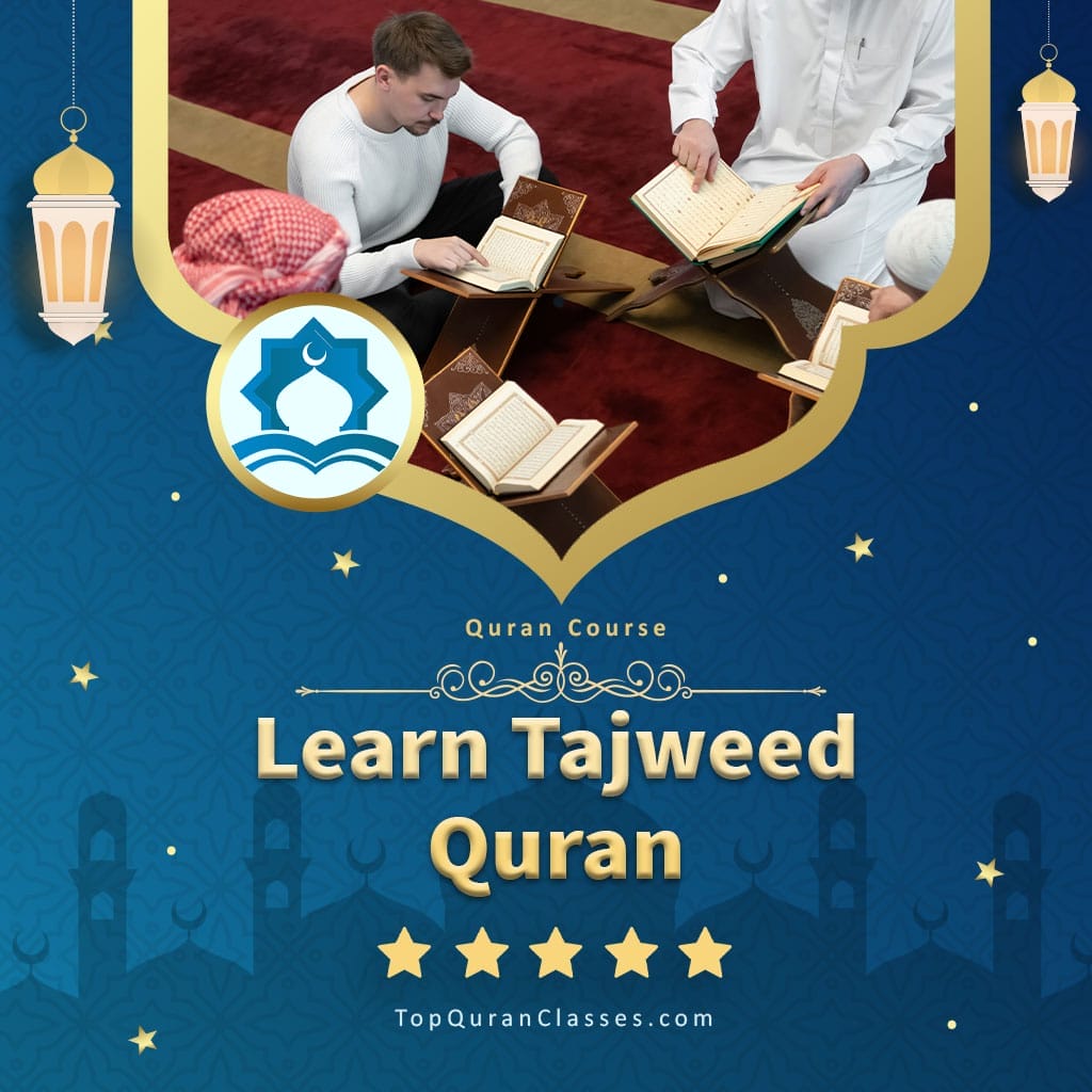 Top Quran Classes