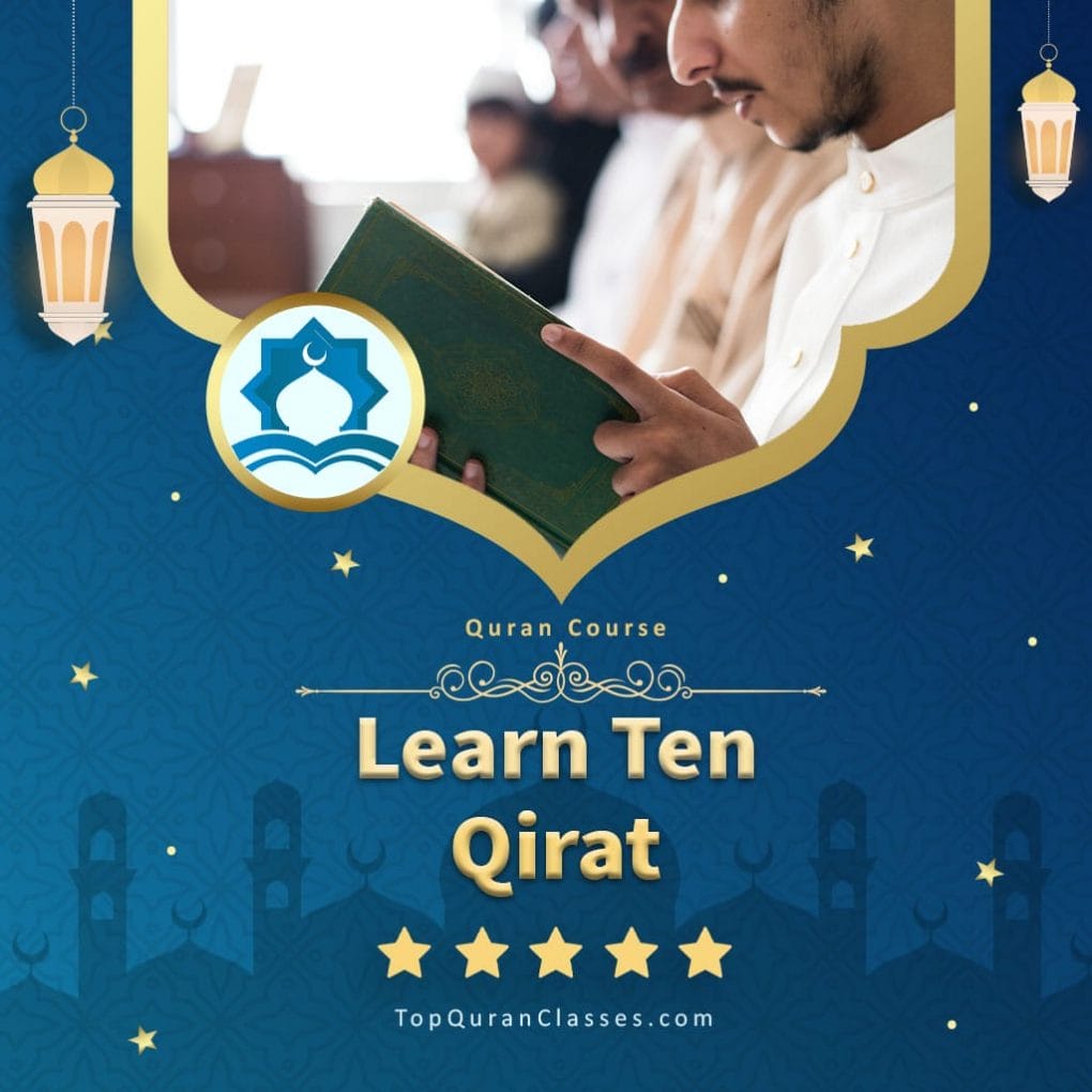Ten Qirat
