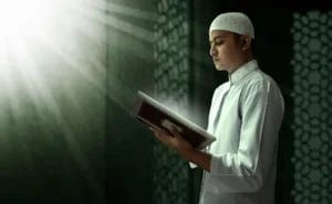 Adult Islam Classes Online