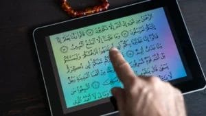 Quran Tutoring