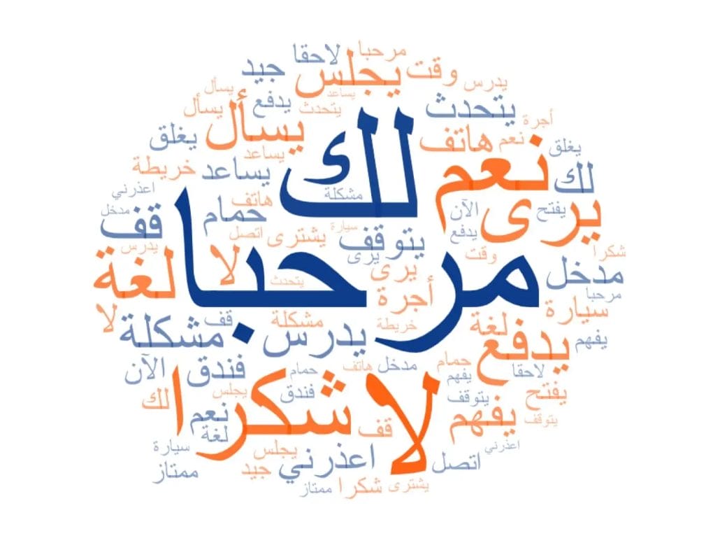 best platform to learn arabic