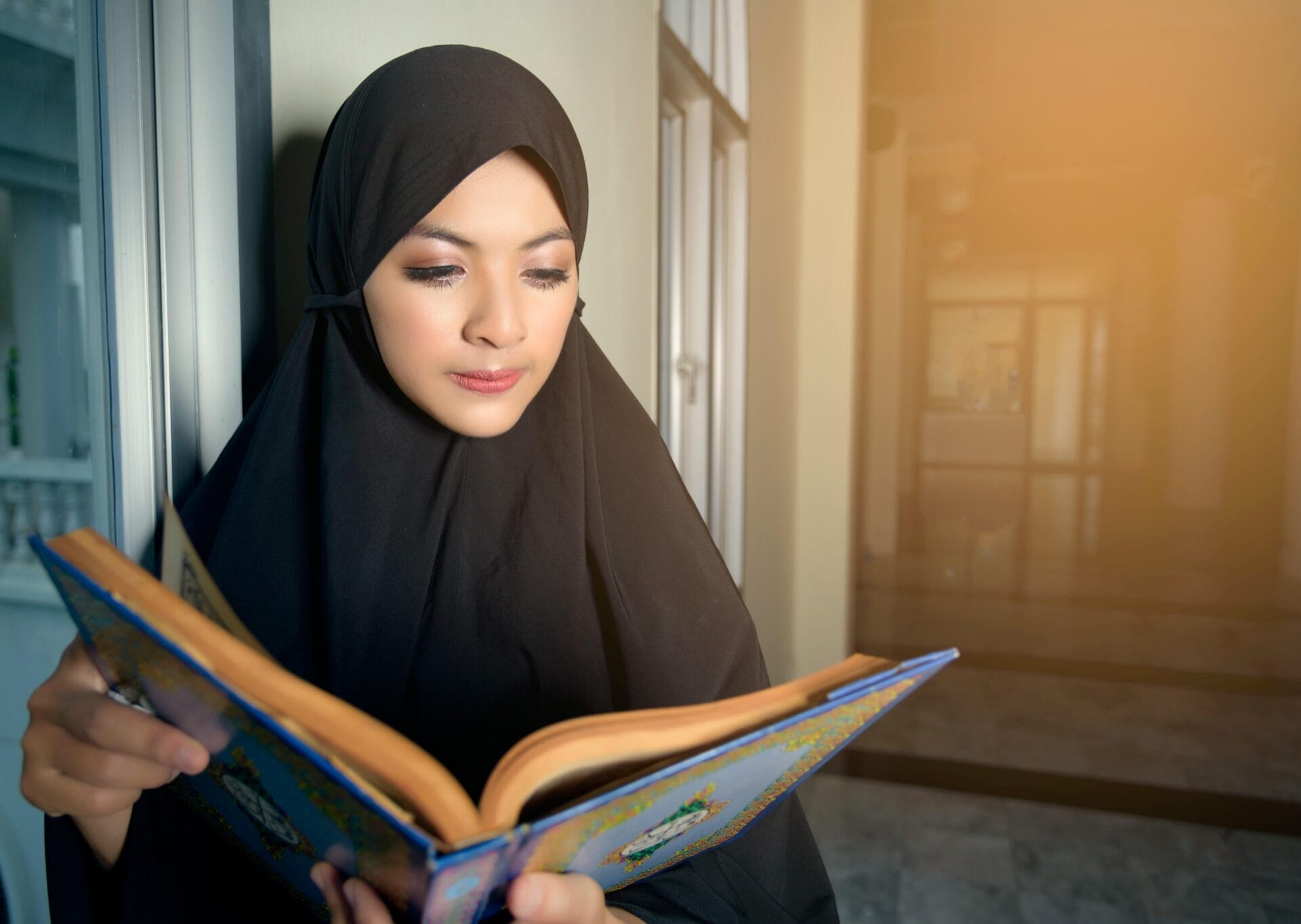 Exclusive Quran Hifz Classes for Ladies Near You